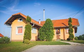 Holiday Home Novak M